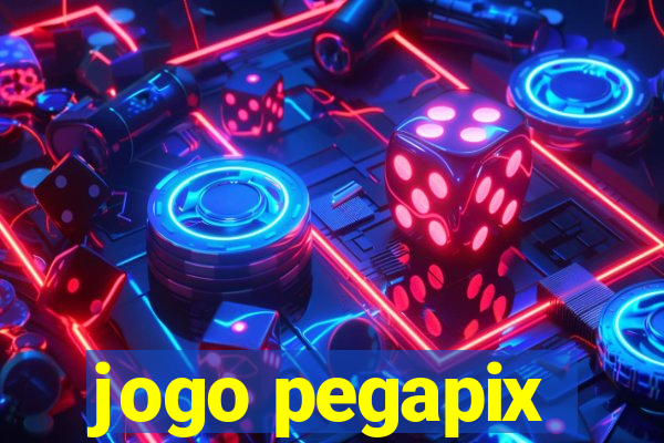 jogo pegapix